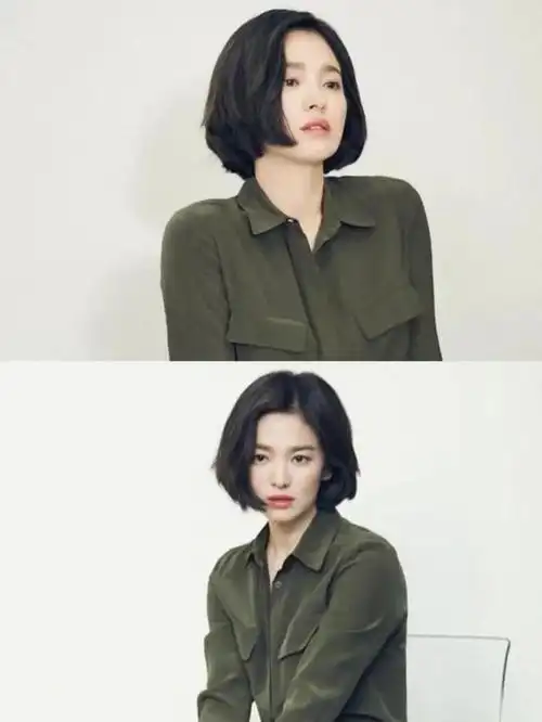 宝子们,大家好,我是爱搭配的娟子,今天来说说女性发型.