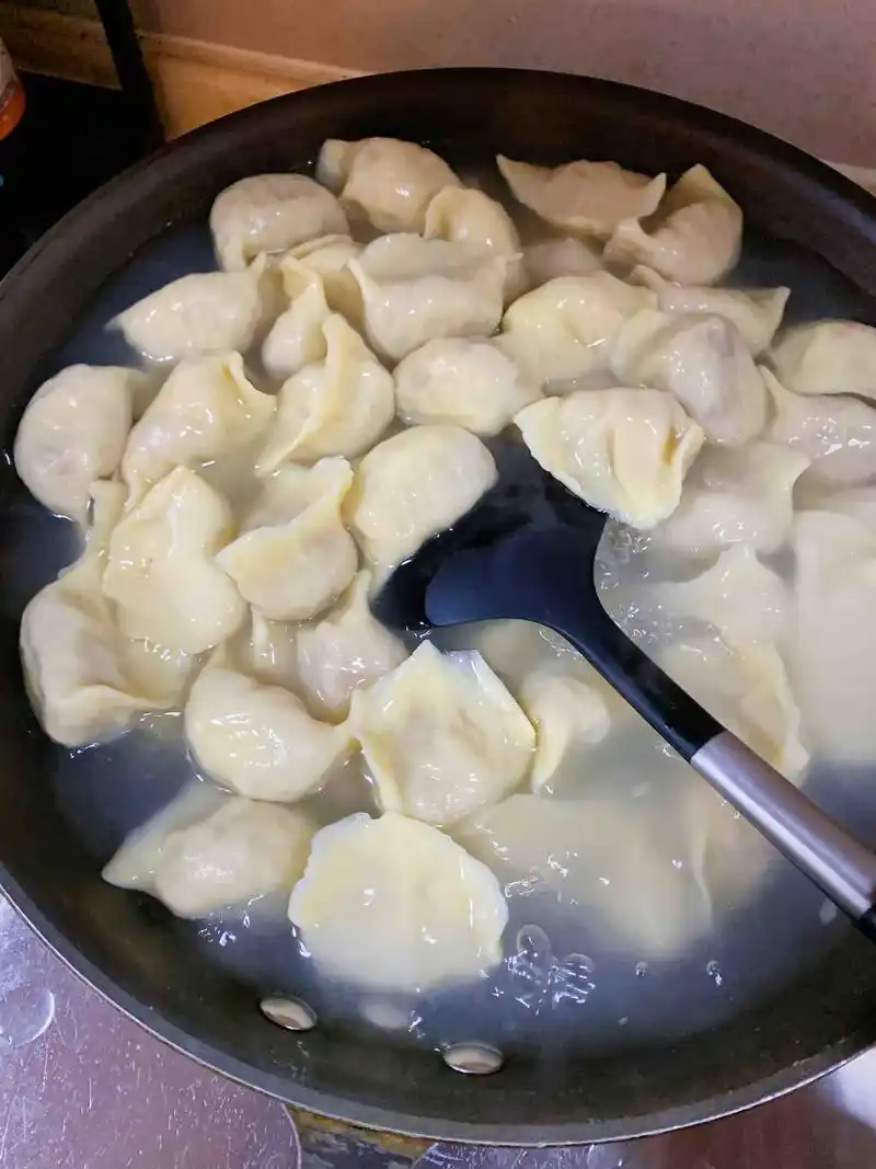 冬天的"养生菜",一元一斤人人吃得起!特养人,包饺子味道一流