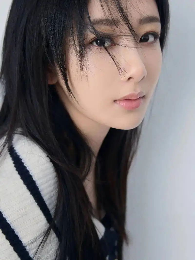 明星图片 #明星 #杨紫#甜系女孩  - 抖音