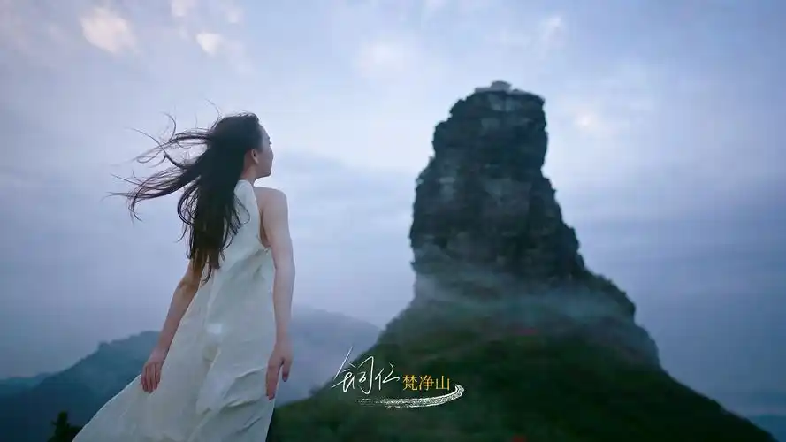 炎炎夏日,爽爽限定!来贵州,在山水间探寻纯粹清爽