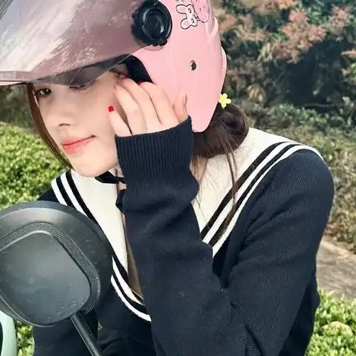 小鞠の日常生活碎片96 我的头像宝库