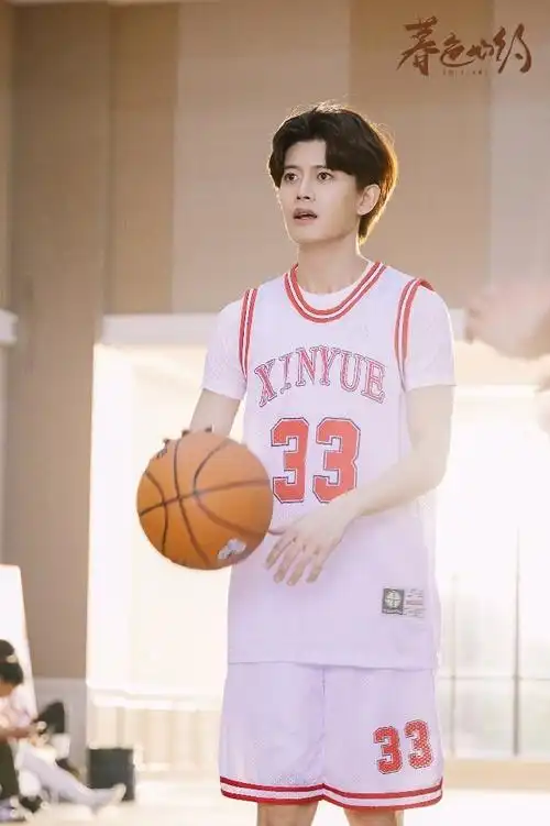 任嘉伦暮色心约##任嘉伦祁连山##暮色心约