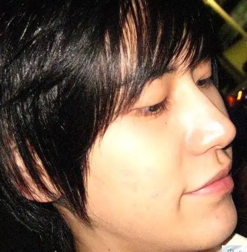 4 2009-04-11 谁有圭贤女友的照片~~~ 66 2010-01-25 圭贤的图片~`