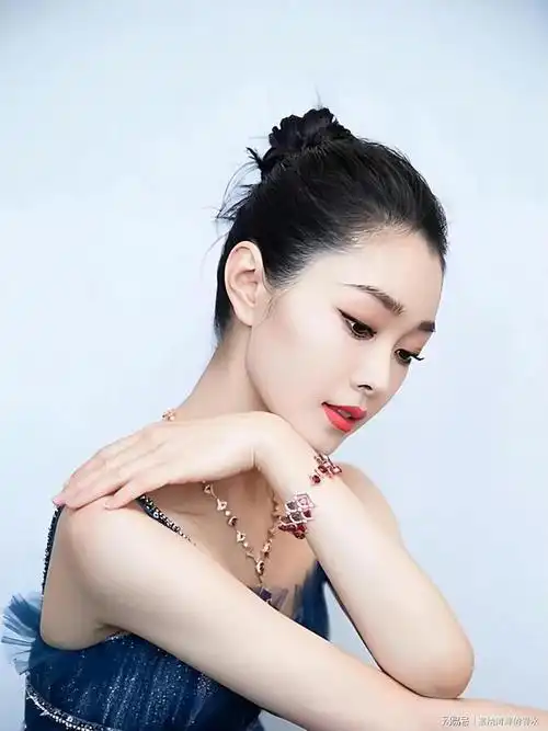 宋轶高清私拍写真鉴赏