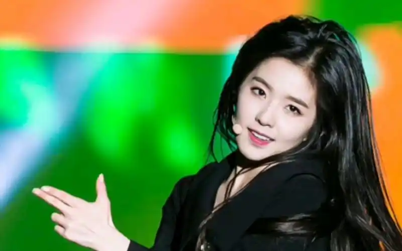 【裴珠泫】出道初期的琳妹