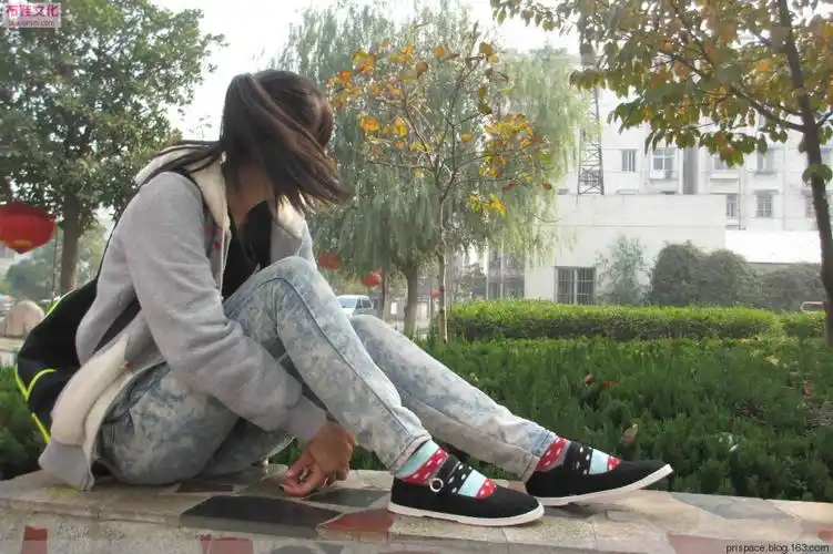 布鞋美图01103 - prispace的日志 - 网易博客