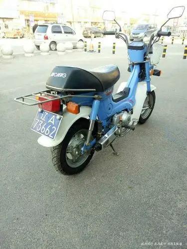 金城50小天使-摩托车论坛|摩托车联盟|东北摩托联盟-中国摩托车论坛