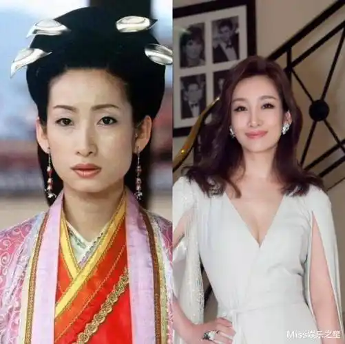 第一位秦海璐,别看现在秦海璐双眼皮鹅蛋脸似乎还挺漂亮的,其实这一切