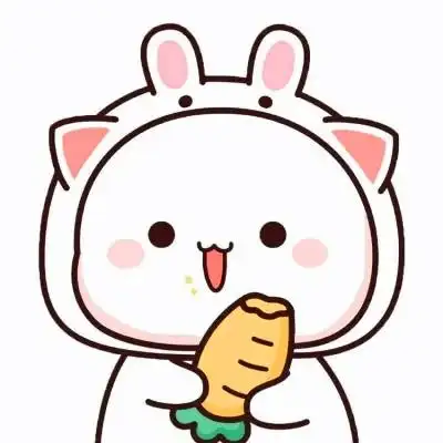 卡通图片可爱呆萌头像_可爱动漫头像_头像屋