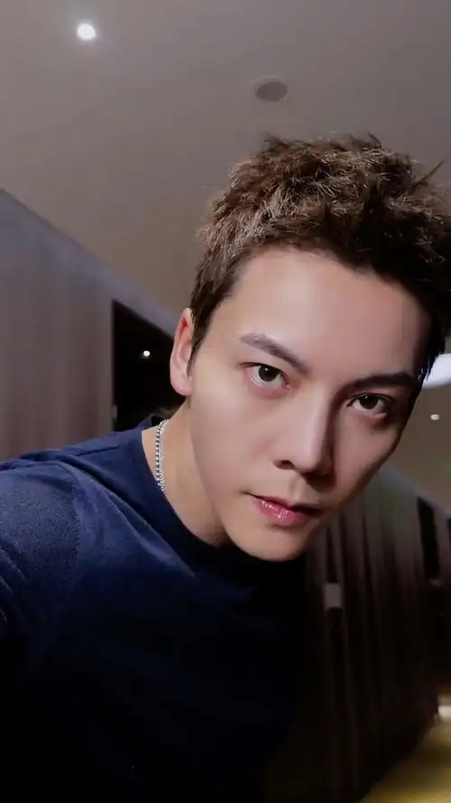 笑对生活早安,花果山早安,饱饱早安,陈伟霆 🥰🥰🥰