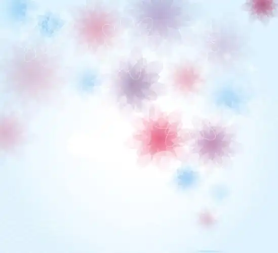 优雅底纹背景图片