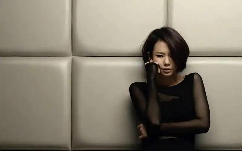 戚薇短发图片,高清壁纸图片,大陆明星-回车桌面