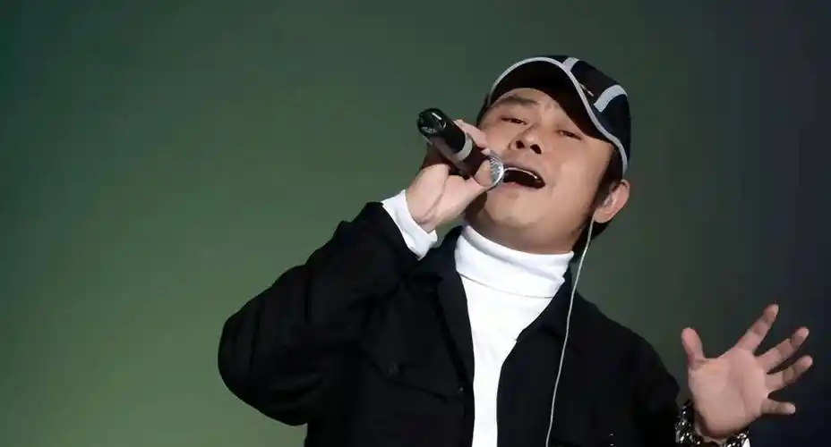 原来李健在《好声音》节目中评价过刀郎,比较中肯_那英_音乐_韩红