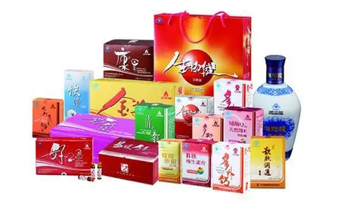 太阳神用优质产品造福国民 3亿消费者使用和信赖-直销人网