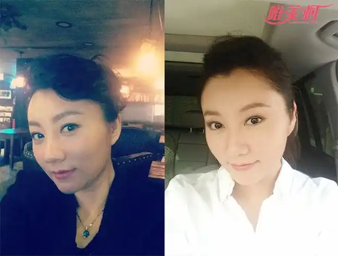 王晴个人资料曝光她的老公是娱乐圈里面的人吗