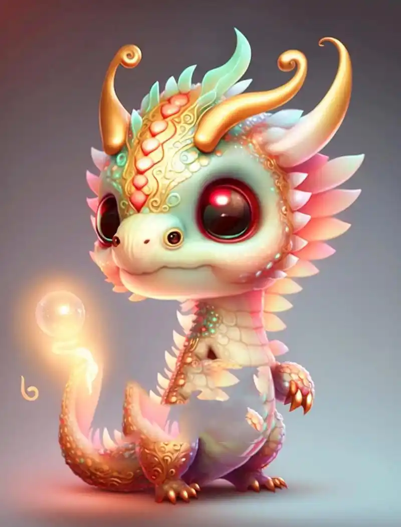 龙抬头 风调雨顺好兆头 9015你我.万般好运起了头.