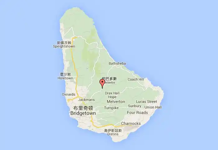巴巴多斯