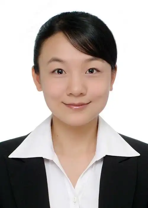 北华大学理学院研究生导师杨博婷