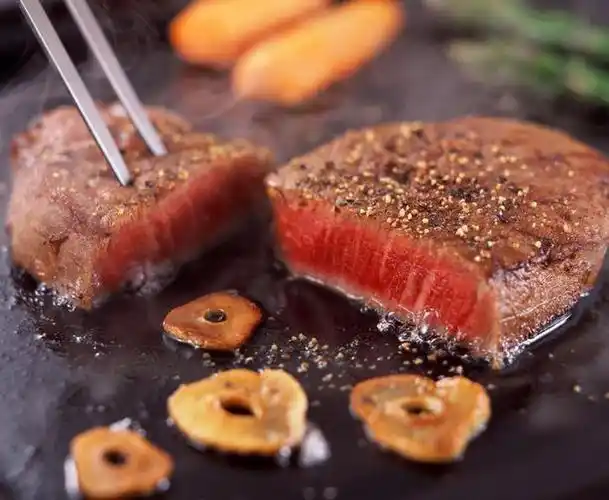 留香铁板烤肉怎么样