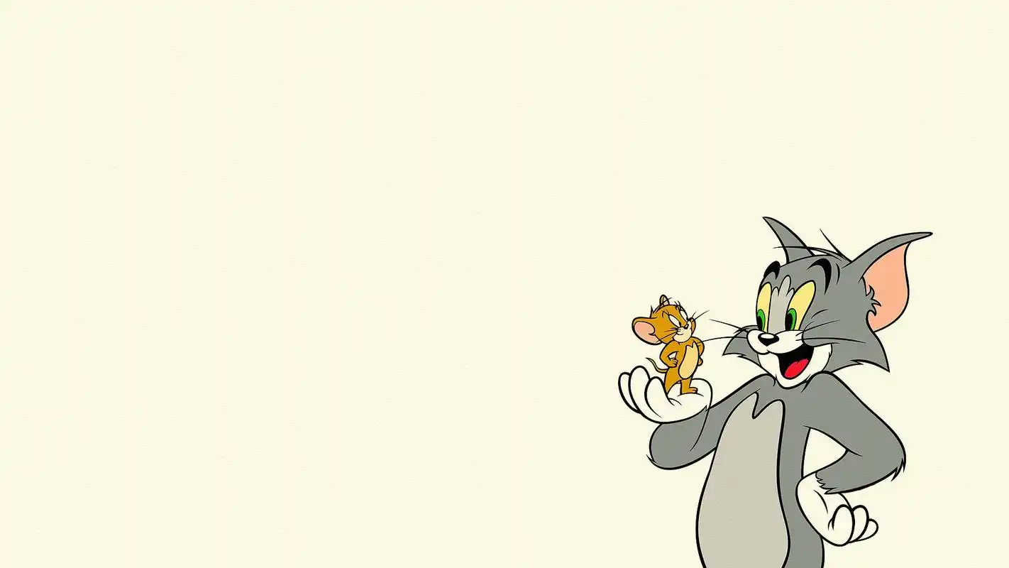 创意高清宽屏桌面壁纸高清大图预览1920x1080_卡通动漫下载_美桌网