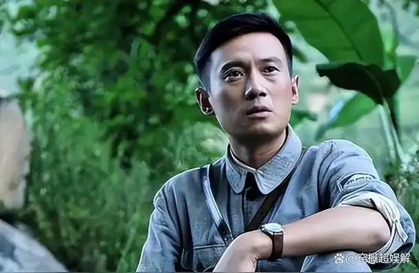 演员徐洪浩:娶小10岁妻子,戏里却演父女,戏外恩爱惹人羡慕