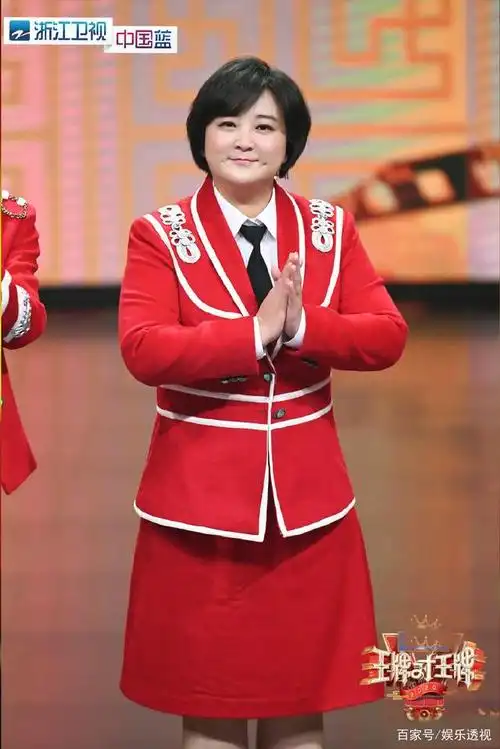 《王牌对王牌》定档,沈腾贾玲拥抱,关晓彤踩黄鳝,华晨宇很温暖