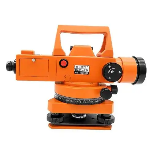 赛测dzs32l激光水准仪