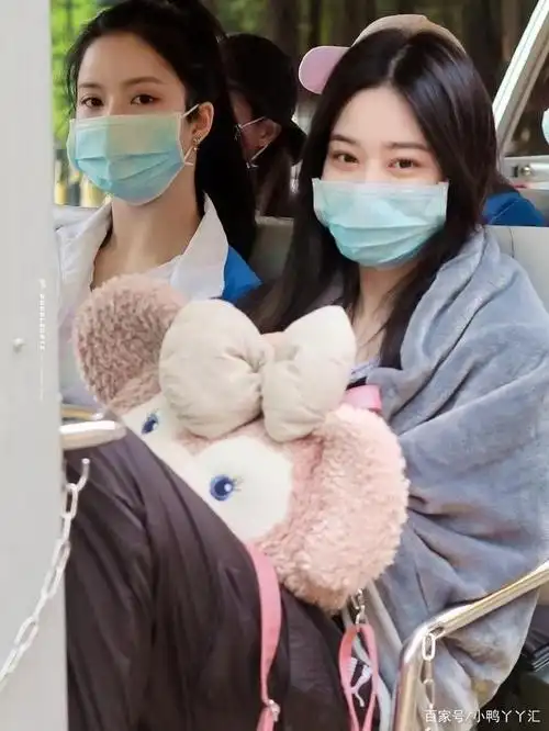 艺些图片|刘些宁&徐艺洋