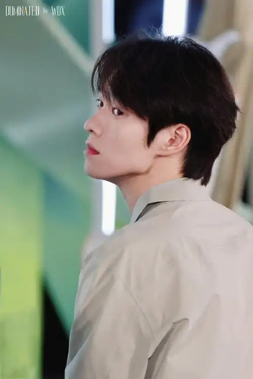 秦岚魏大勋 分手