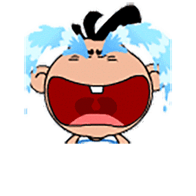 哭的表情包动态gif表情图片 - 找表情上表情家