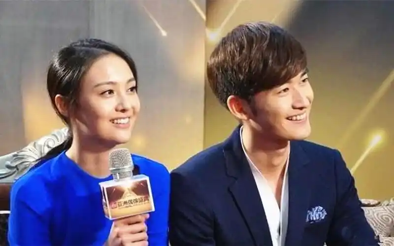 原来张翰早就料到郑爽结局,被骂七年忍辱负重,如今终于洗清冤屈