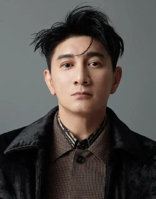 吴奇隆沉稳魅力写真图片,吴奇隆图片