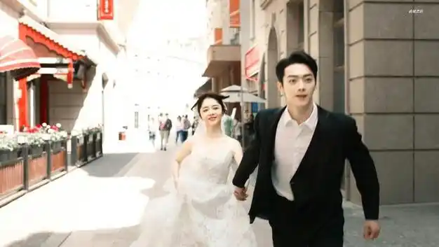 看了许凯的近况,才明白曾经他会被称为"绯闻男神"并非空穴来风