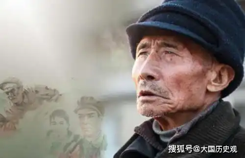 向我开炮英雄王成的原型90岁哭着说我是俘虏但不是叛徒