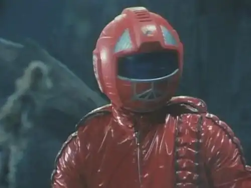 恐龙特急克塞号 剧照