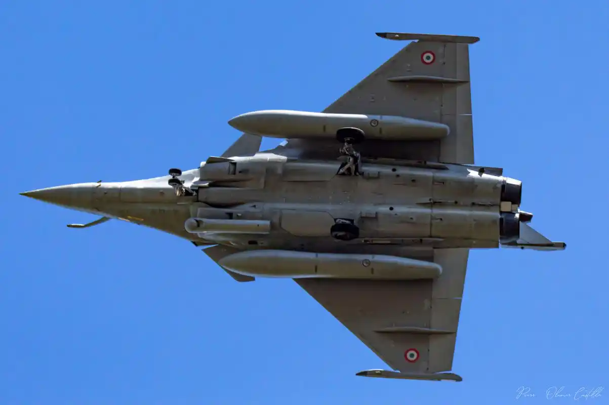 近日,法国同意向乌克兰提供scalp巡航导弹,scalp巡航导弹法国自用版本