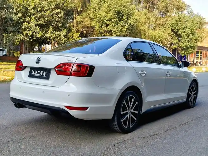 大众 速腾  2013款 2.0tsi gli图片