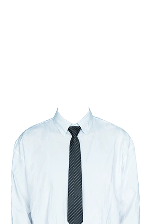 白衬衫证件照免扣素材白衬衫证件照免抠psd素材男黑西装花领子的女士