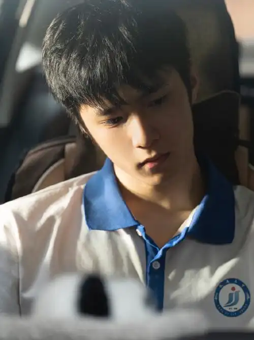 刘耀文被北电国际班录取