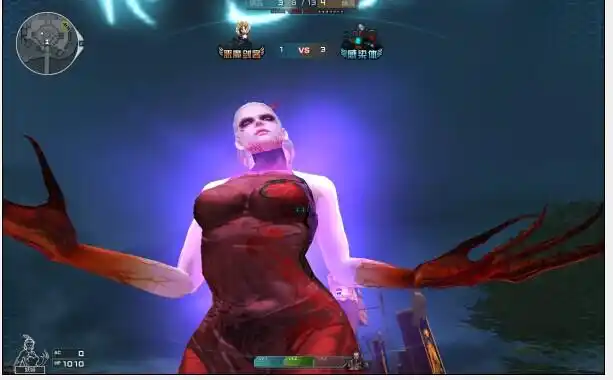 六月最新版性感妖姬神秘之岛曝光