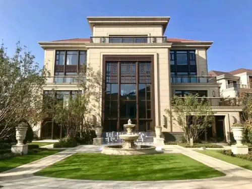 丽宫别墅房源图片