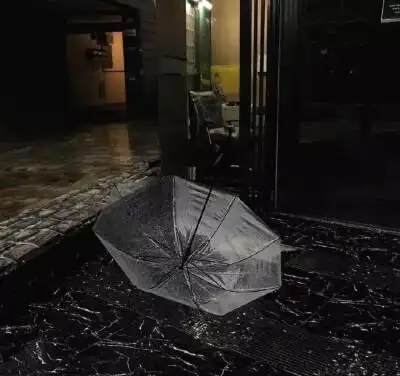 抑郁黑色系背景图ins风杂图