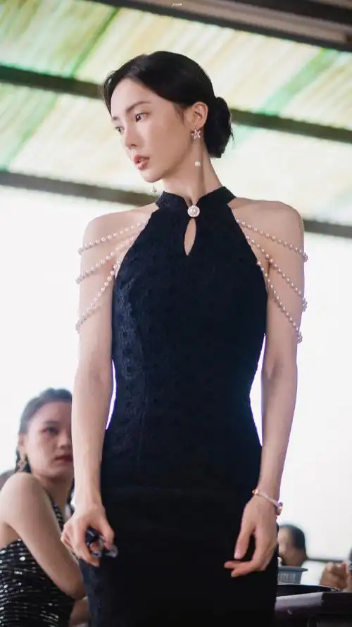 金晨是30亿票房女主了