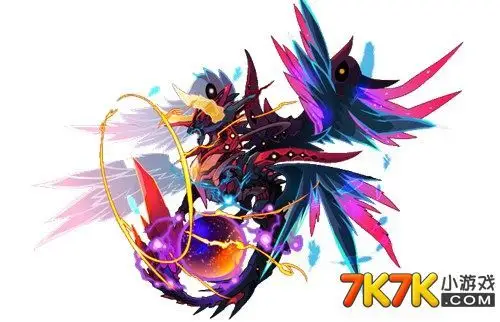 赛尔号地狱魔龙兽获取猜想