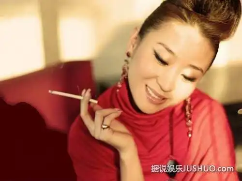 苗圃乐基儿梅艳芳那英牛萌萌舒淇