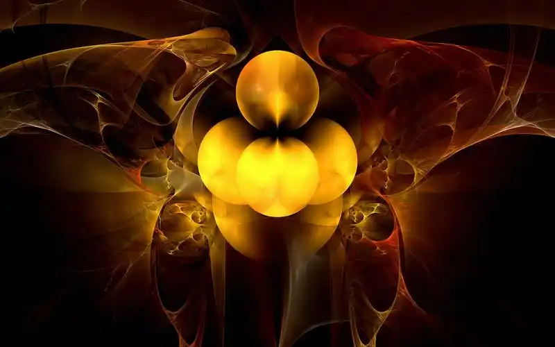 个性唯美设计高清电脑桌面主题壁纸图片(五)