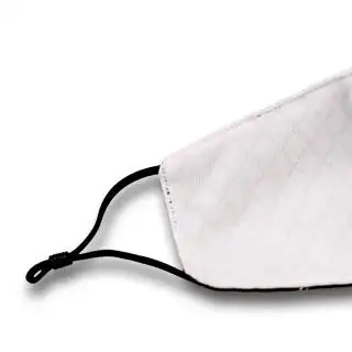 黑防护成人纯棉布口罩色女透气可洗防独立包装尘立体薄款男夏季