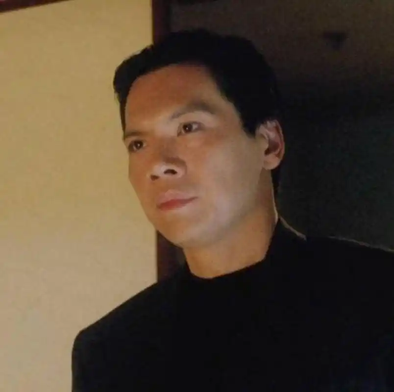 向华强演艺生涯中最经典的角色是"龙五",是被王晶"骗"去演的 向华强