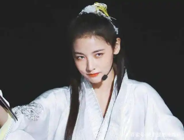 赵粤竟然是巴啦啦小魔仙女主角!演技那么好为何还要女团出道