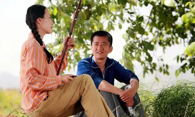 2015年他有了转型的想法,他觉得作为一个优秀的演员要学会拓宽自己的